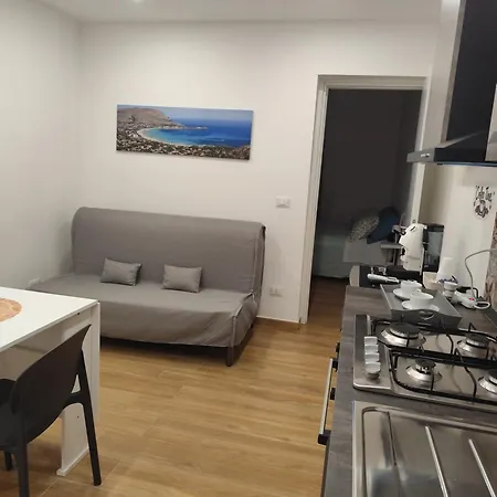 Apartment La Perla Bianca 2