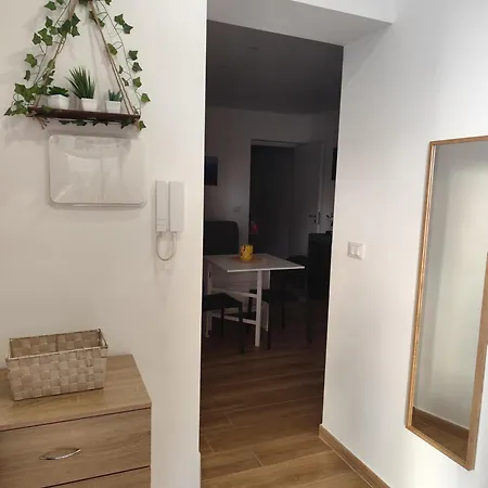 Apartment La Perla Bianca 2 Palermo