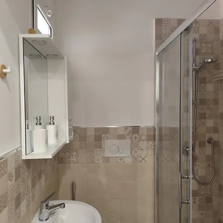 Apartment La Perla Bianca 2 Palermo