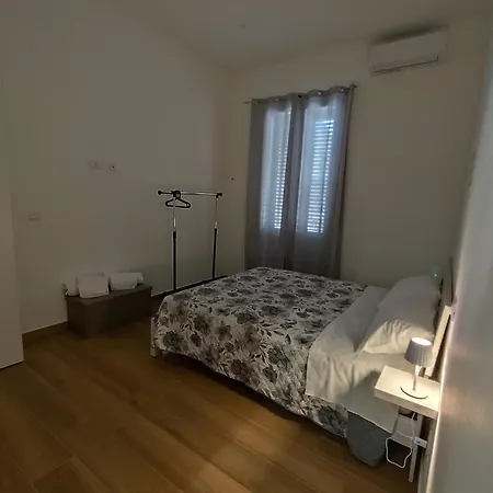 Lägenhet La Perla Bianca 2